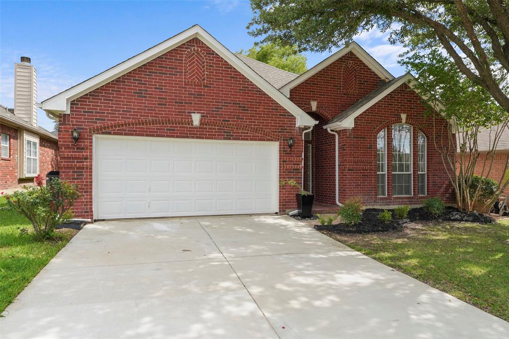 4605 Angelina Way Property Photo 1