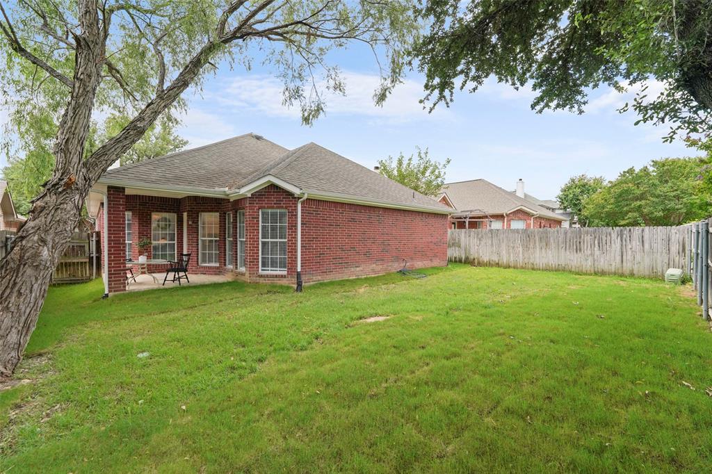 4605 Angelina Way Property Photo 2