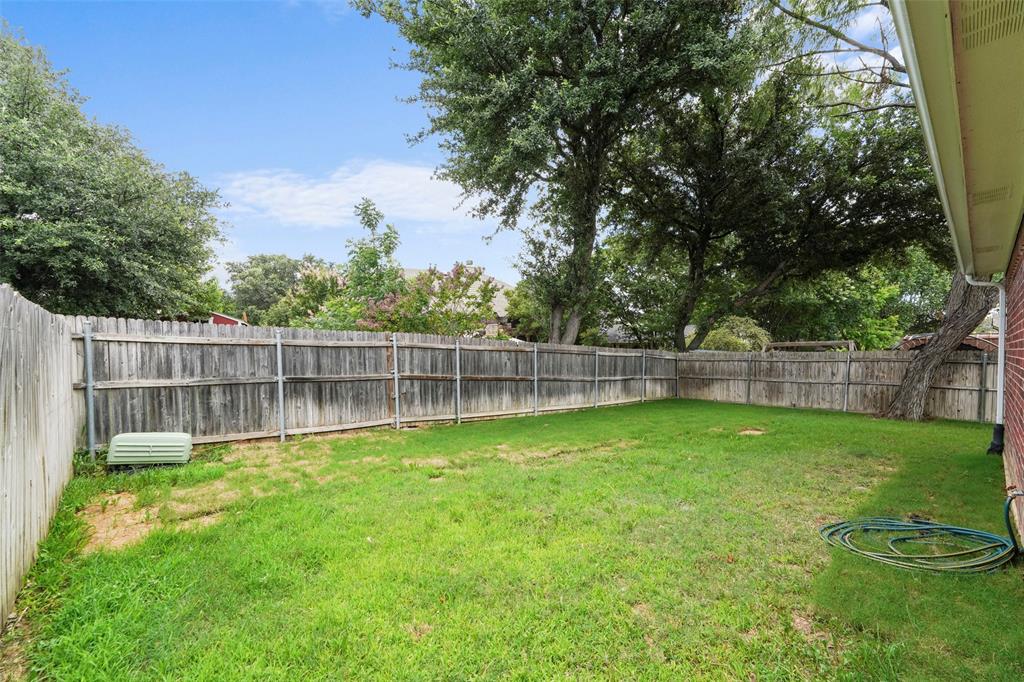 4605 Angelina Way Property Photo 21