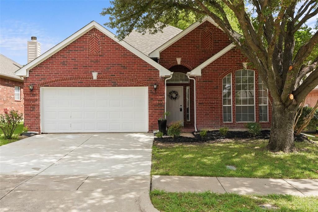 4605 Angelina Way Property Photo 22