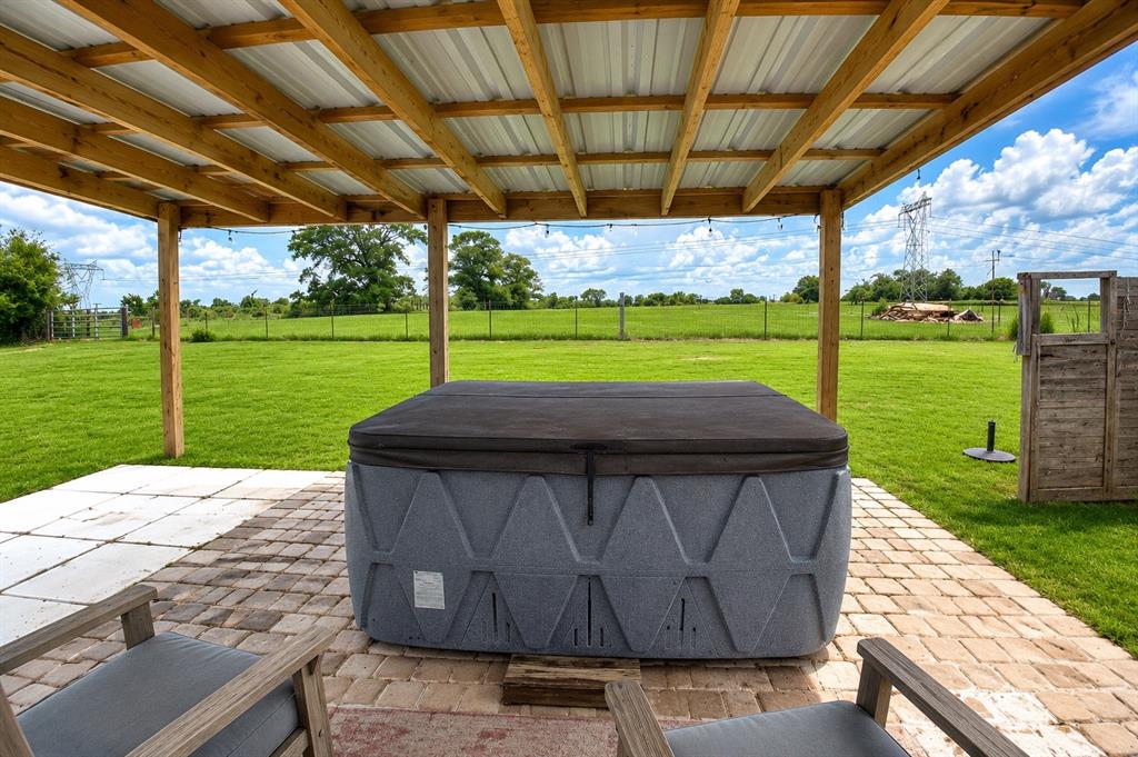 1112 Spruiell Street Property Photo 19