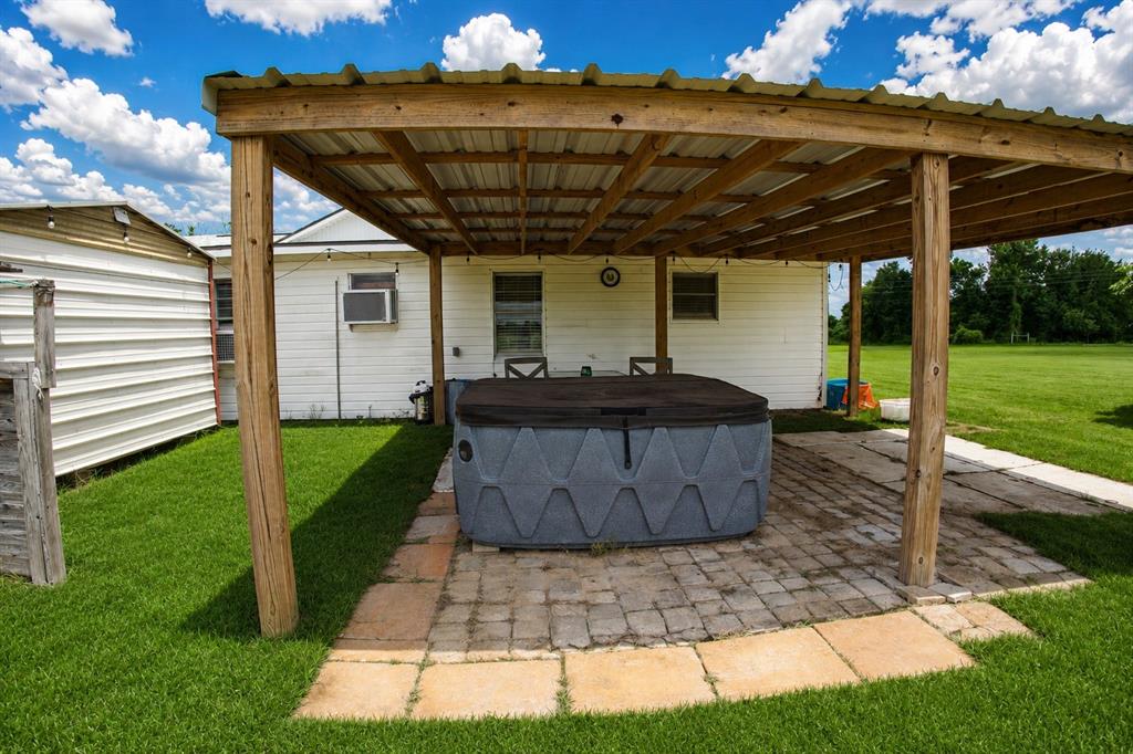 1112 Spruiell Street Property Photo 20