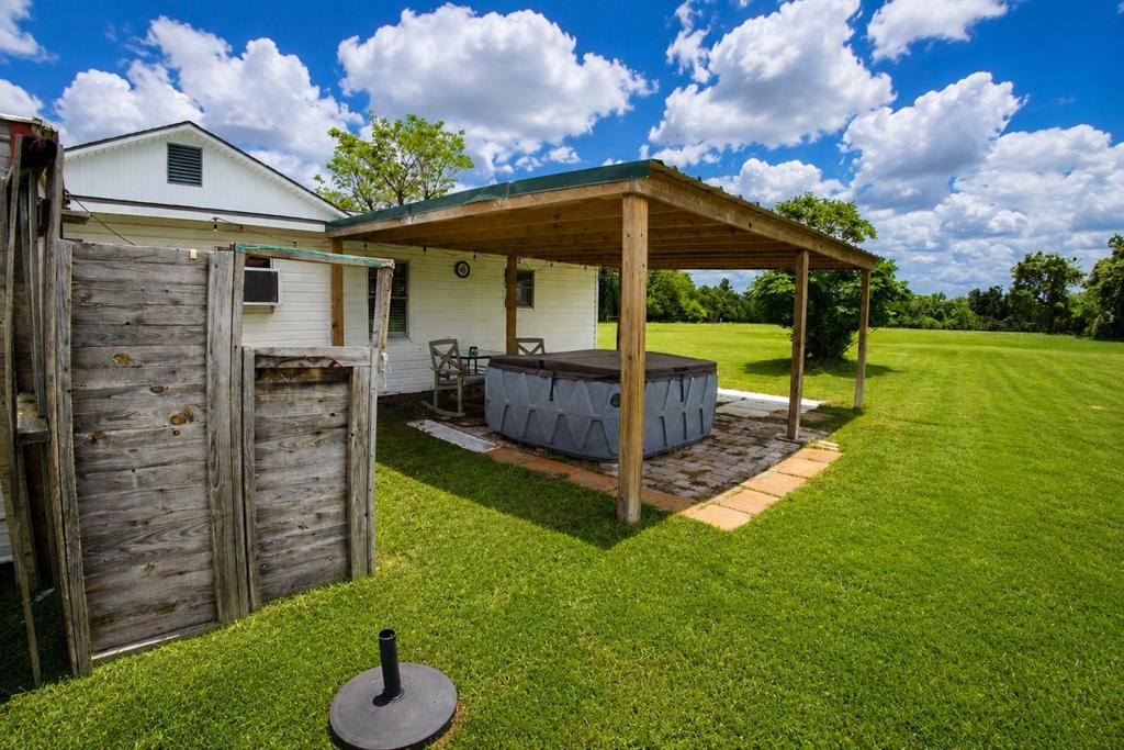 1112 Spruiell Street Property Photo 21