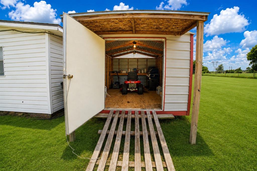 1112 Spruiell Street Property Photo 23
