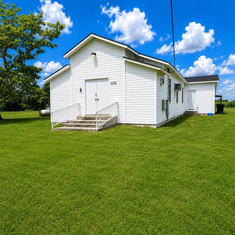 1112 Spruiell Street Property Photo 25