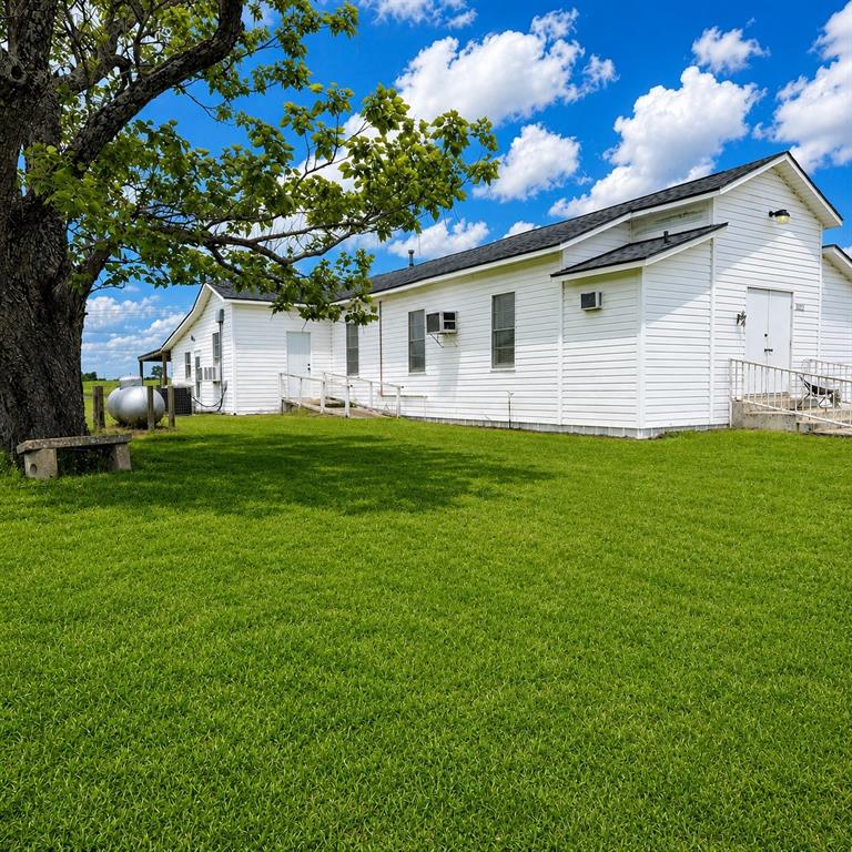 1112 Spruiell Street Property Photo 27
