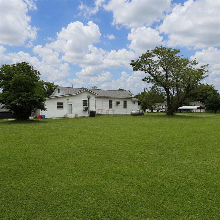 1112 Spruiell Street Property Photo 30