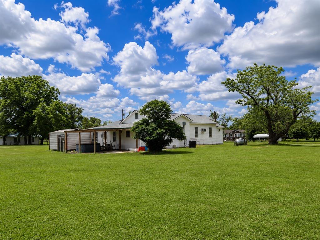 1112 Spruiell Street Property Photo 31