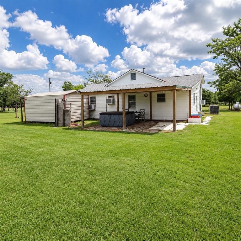 1112 Spruiell Street Property Photo 32