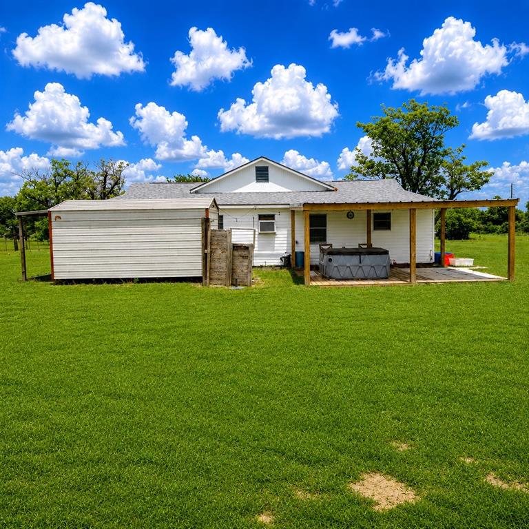 1112 Spruiell Street Property Photo 34