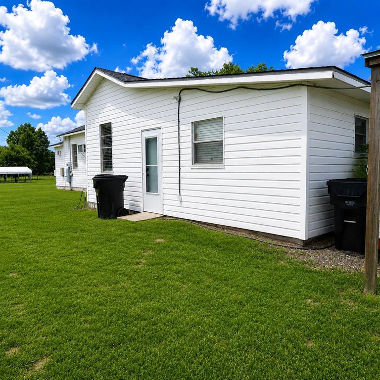 1112 Spruiell Street Property Photo 35
