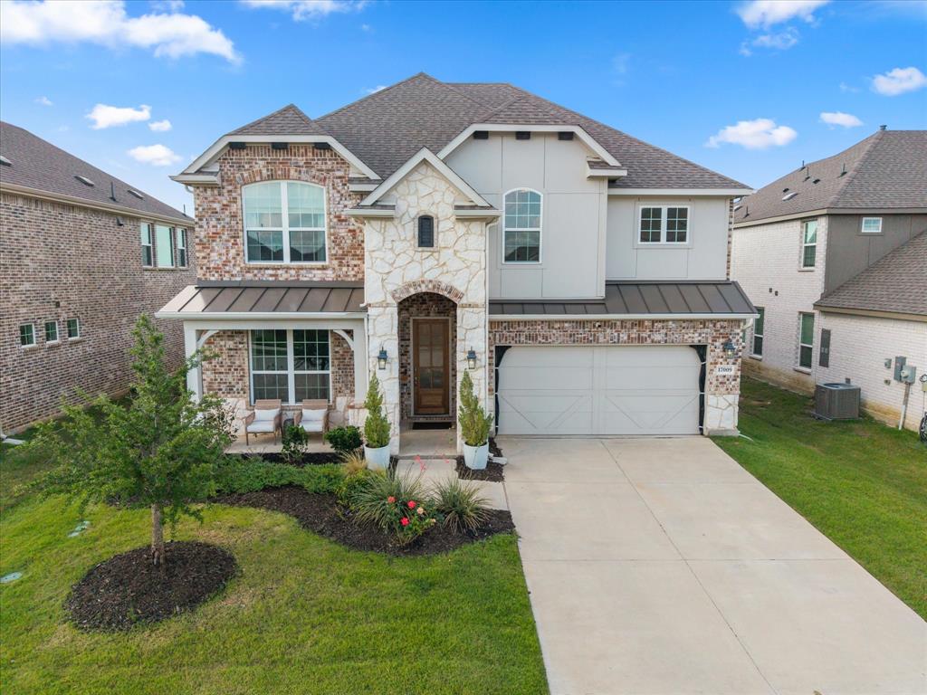 17009 Flagstone Drive Property Photo 3