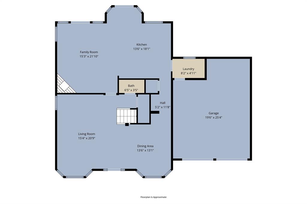 1240 Trinity Drive Property Photo 35