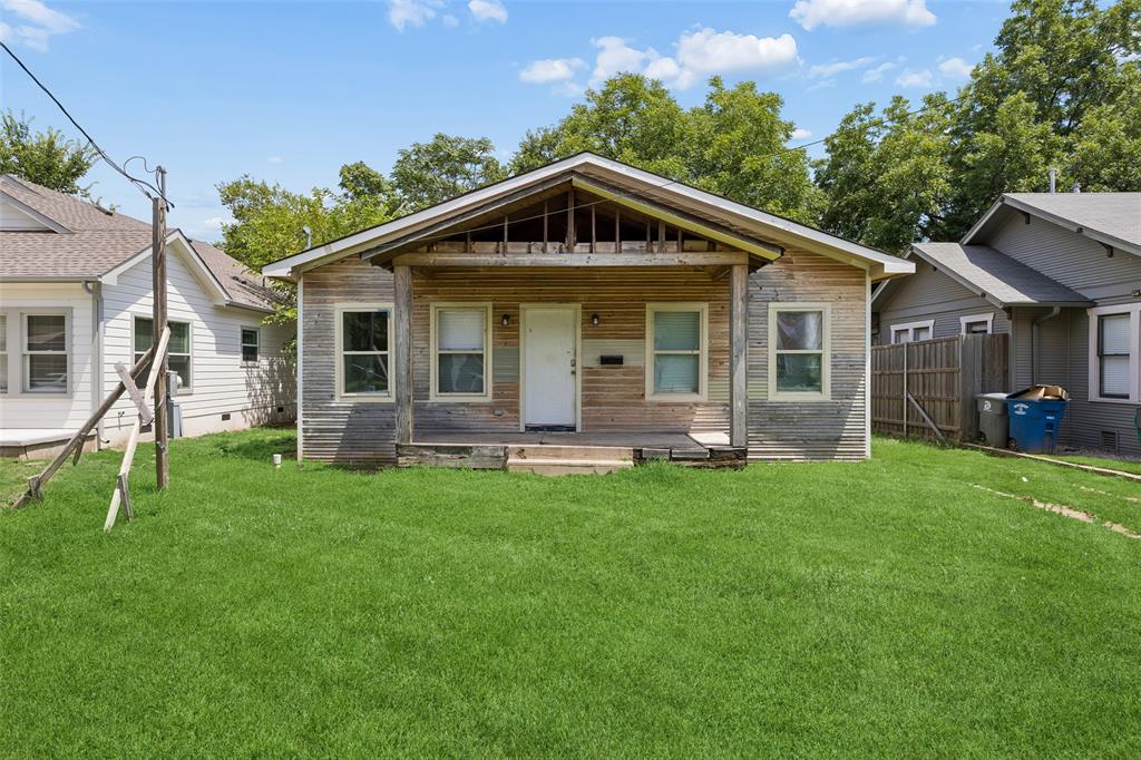 2830 Tanner Street Property Photo 1