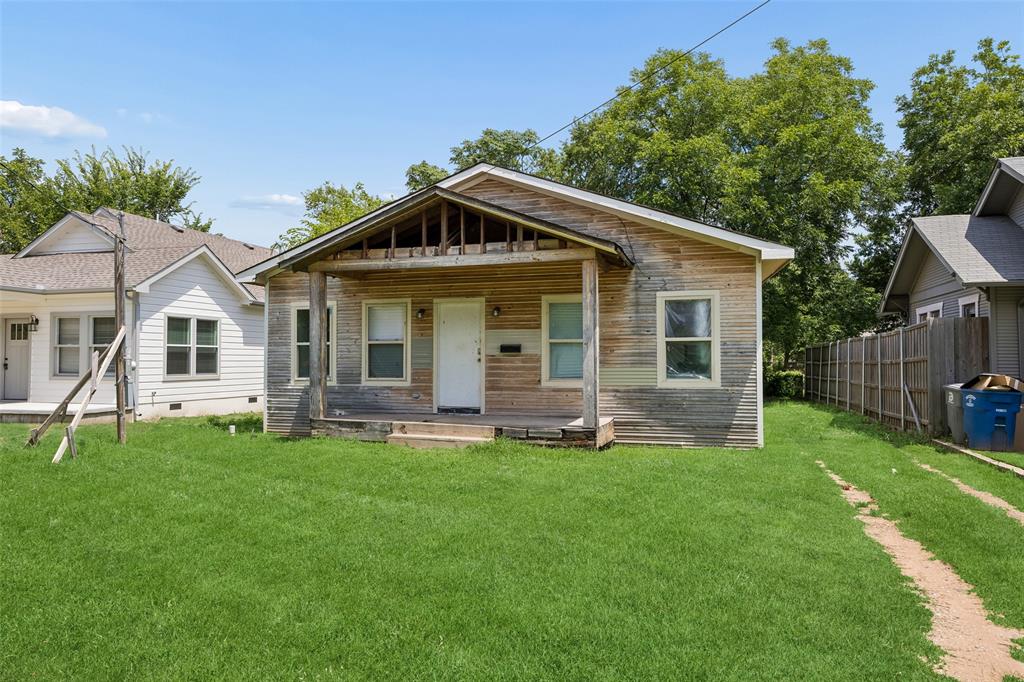 2830 Tanner Street Property Photo 2
