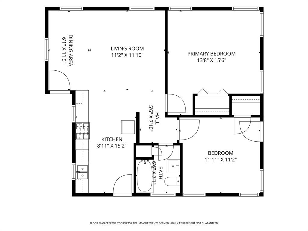 4821 Calmont Avenue Property Photo 26