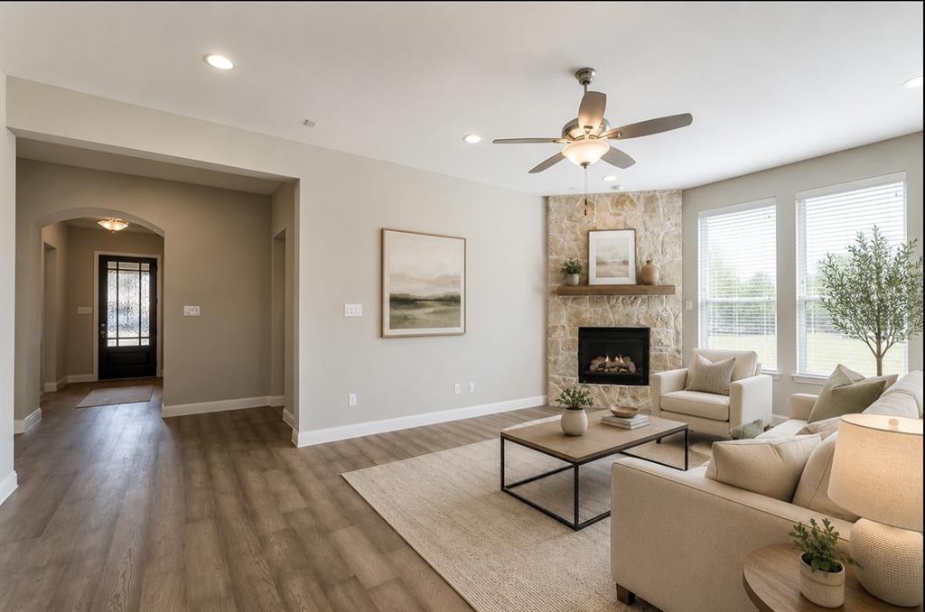6209 Cupleaf Road Property Photo 3