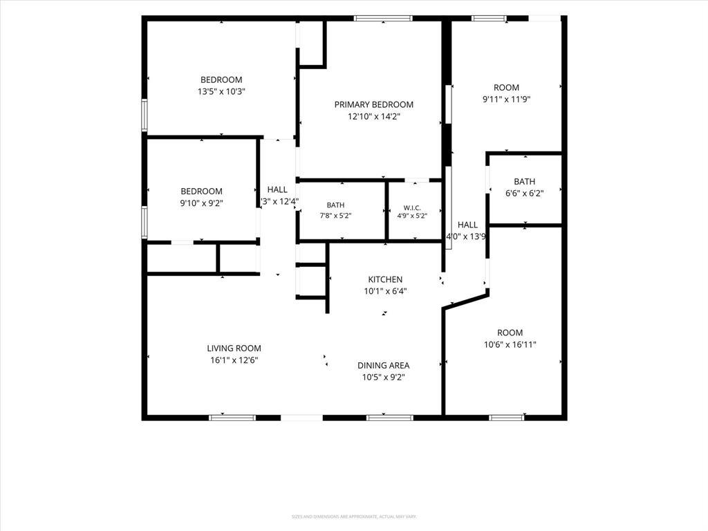 12415 Kleberg Road Property Photo 25