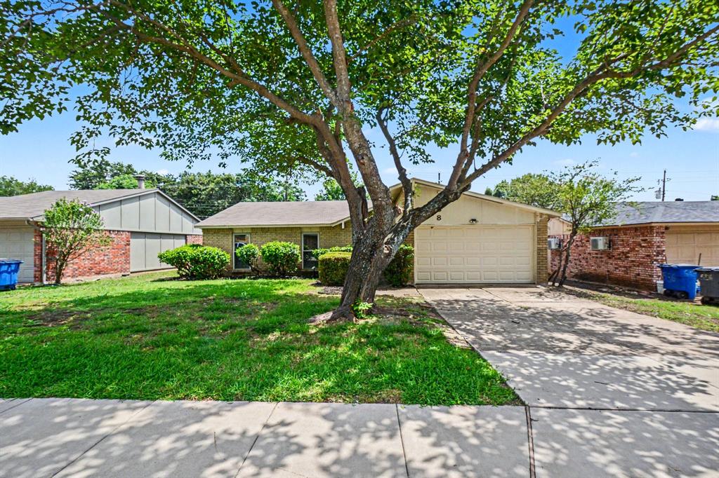 538 Ridgemont Drive Property Photo 1