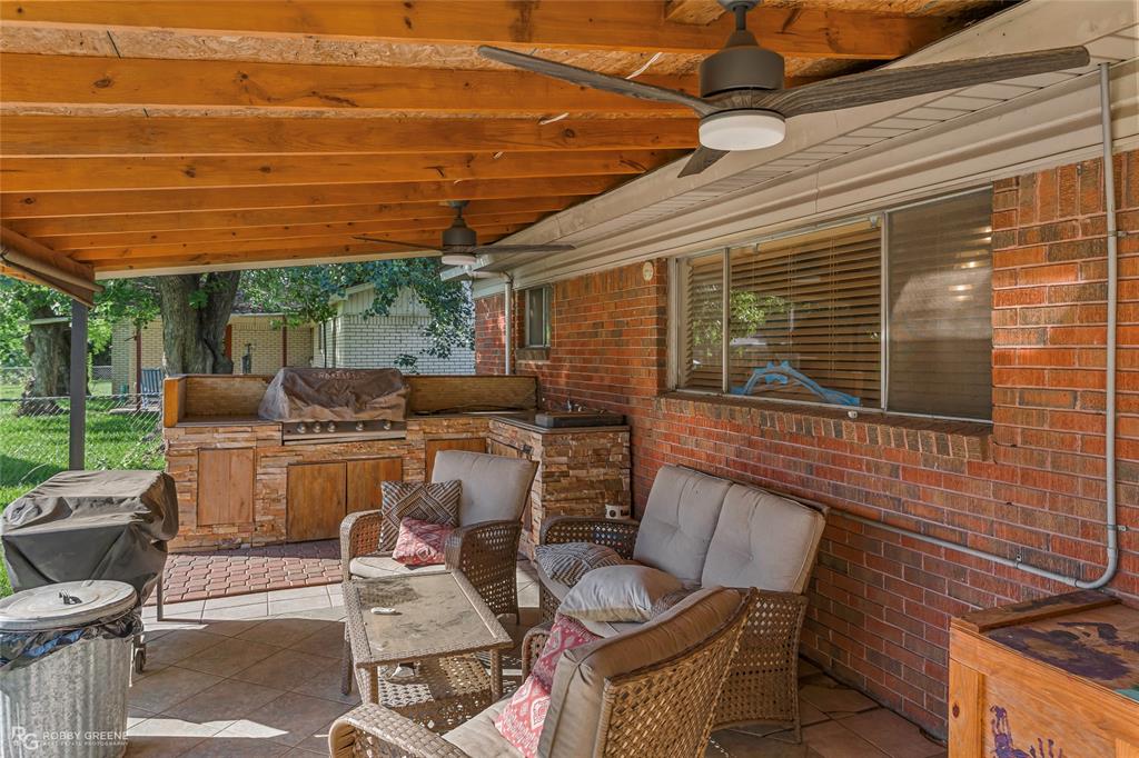 1603 Bistineau Drive Property Photo 2
