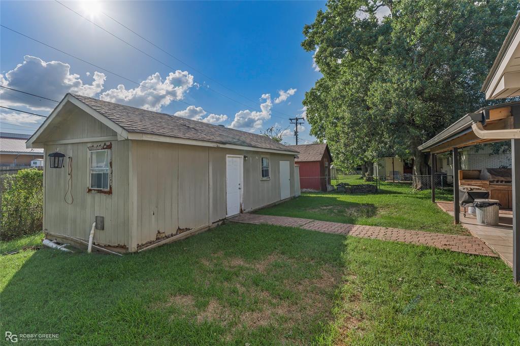 1603 Bistineau Drive Property Photo 4