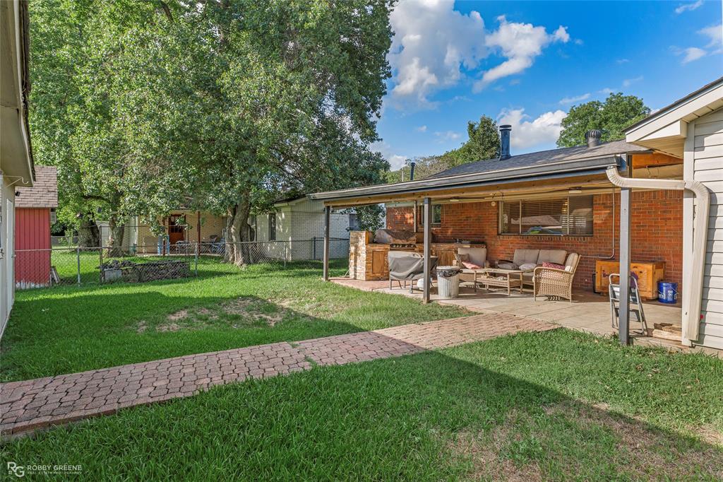 1603 Bistineau Drive Property Photo 5