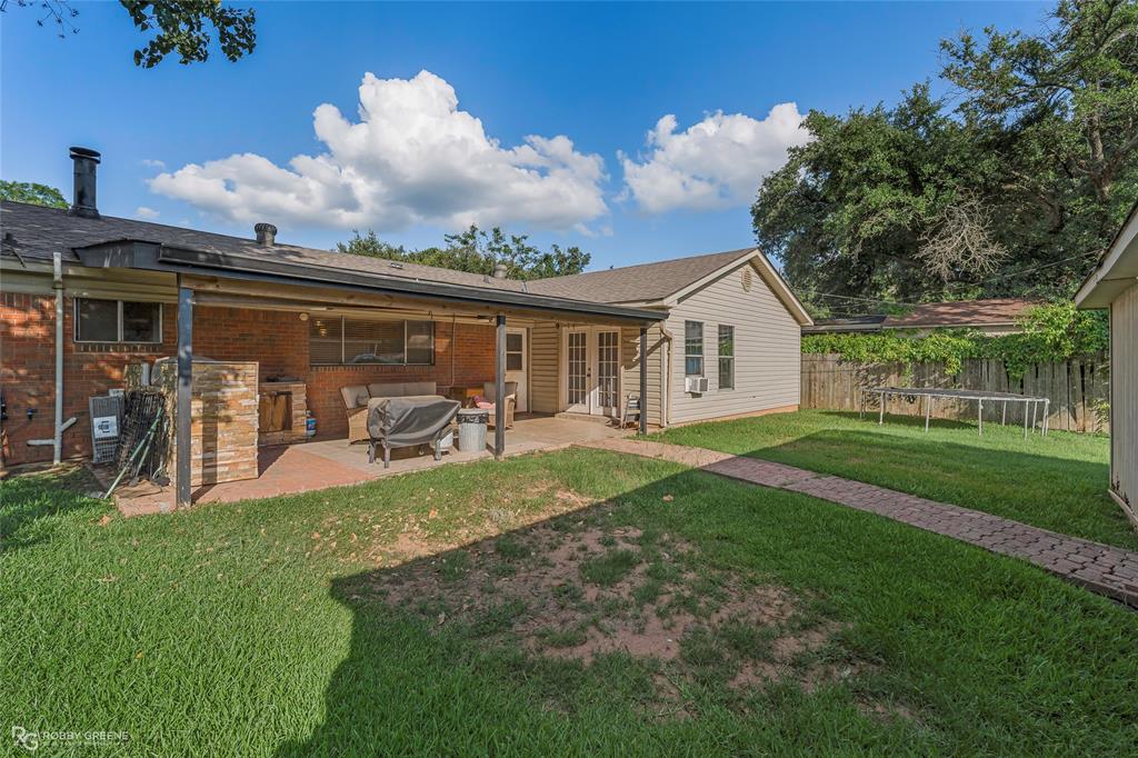 1603 Bistineau Drive Property Photo 6