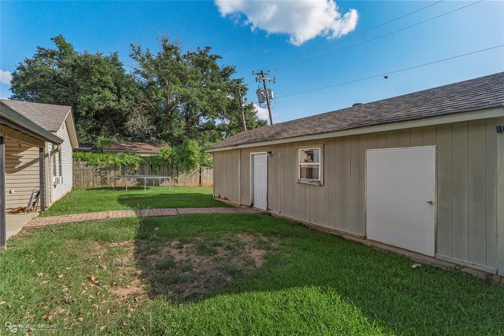 1603 Bistineau Drive Property Photo 7