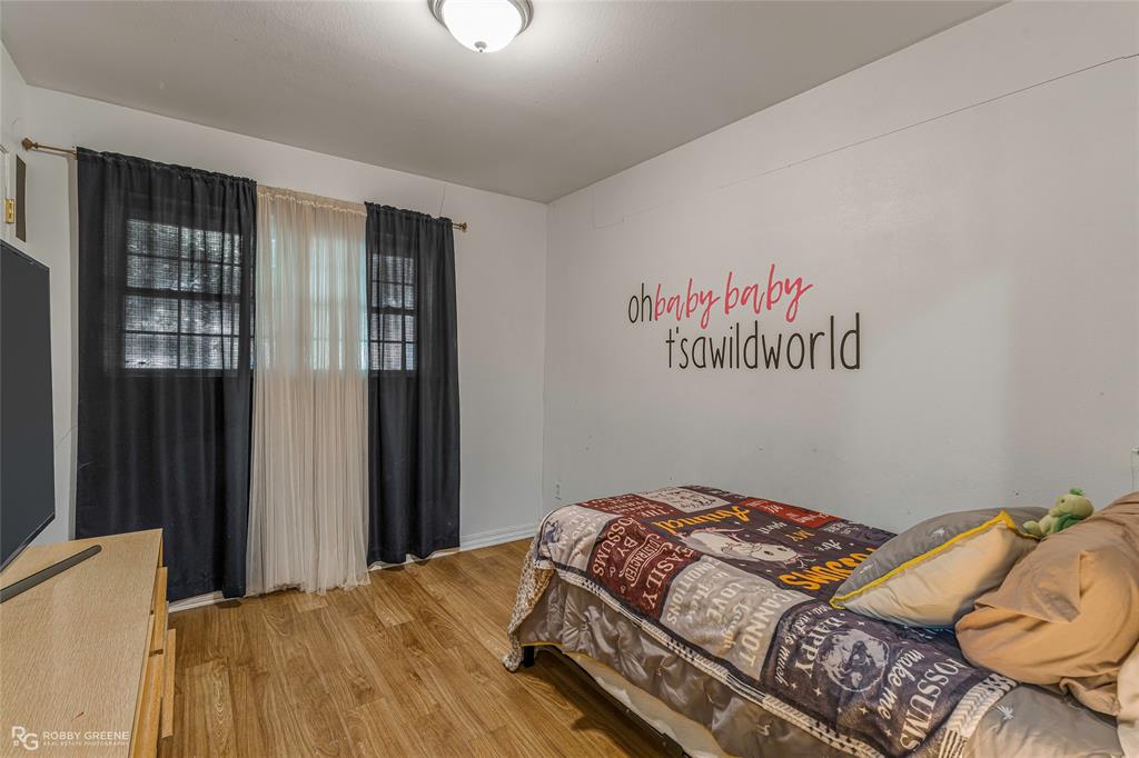 1603 Bistineau Drive Property Photo 18