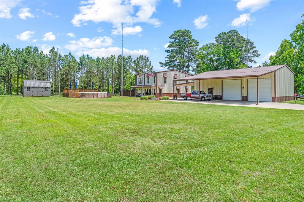 8910 Fm 779 Property Photo 27