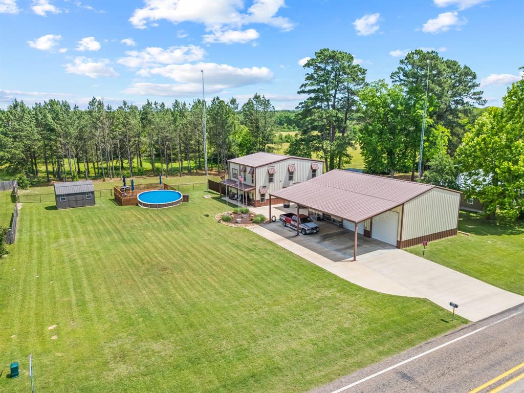 8910 Fm 779 Property Photo 30