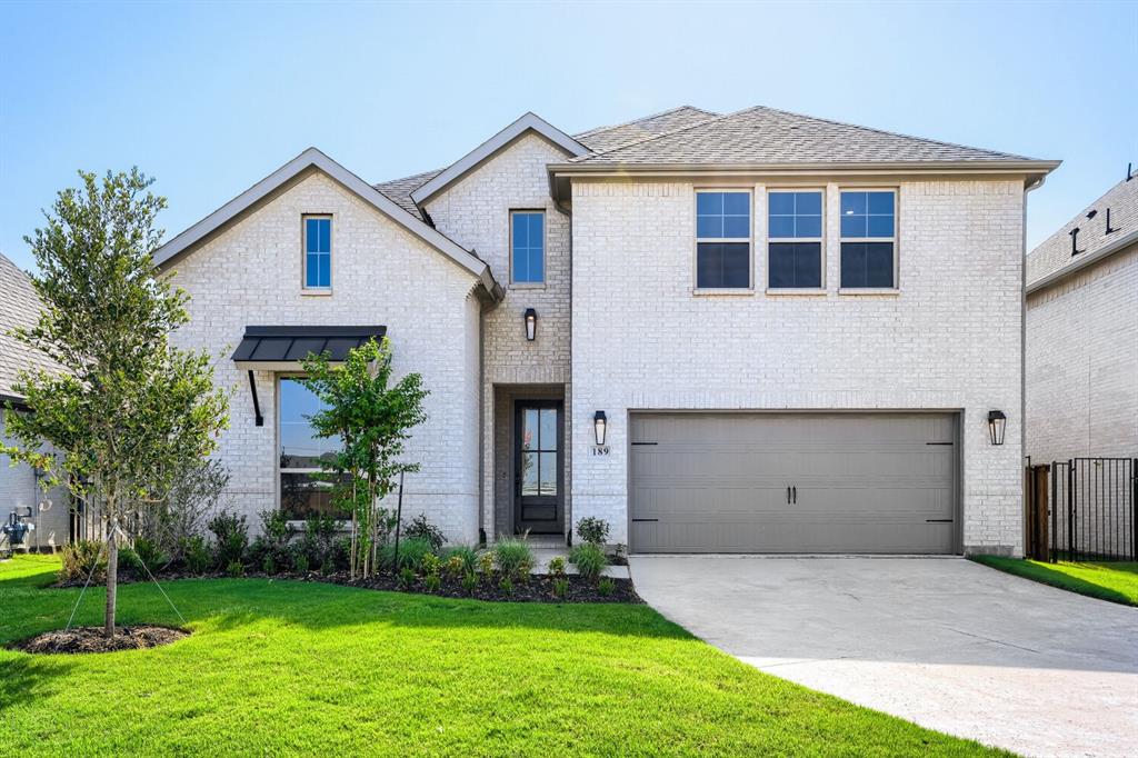 189 Enclave Drive Property Photo 1