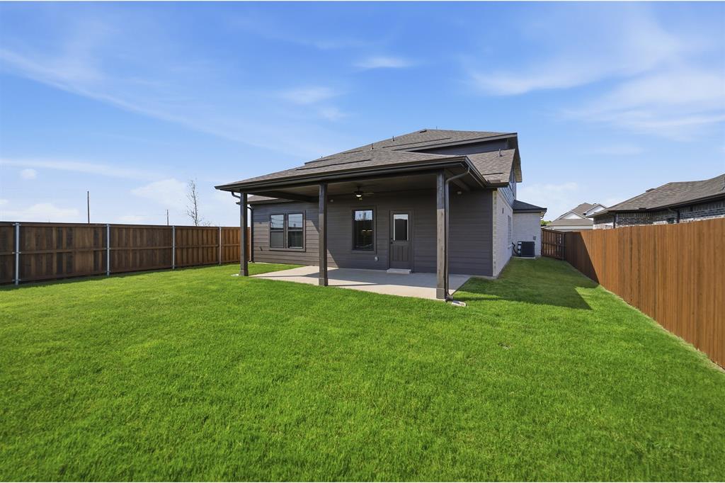 3008 Merrick Drive Property Photo 5