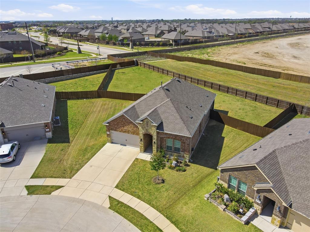 3601 Arabella Way Property Photo 2