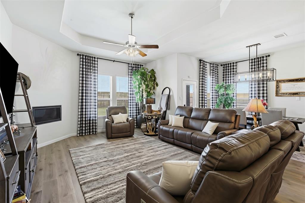 3601 Arabella Way Property Photo 3