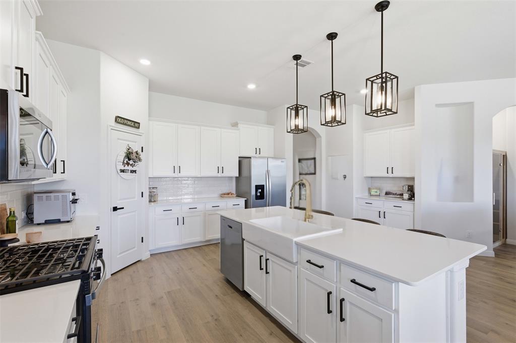 3601 Arabella Way Property Photo 4