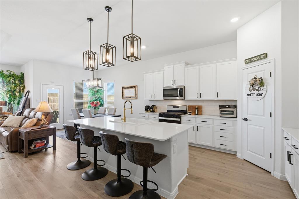3601 Arabella Way Property Photo 8
