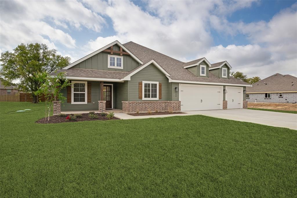 200 Clay Ranch Property Photo 1