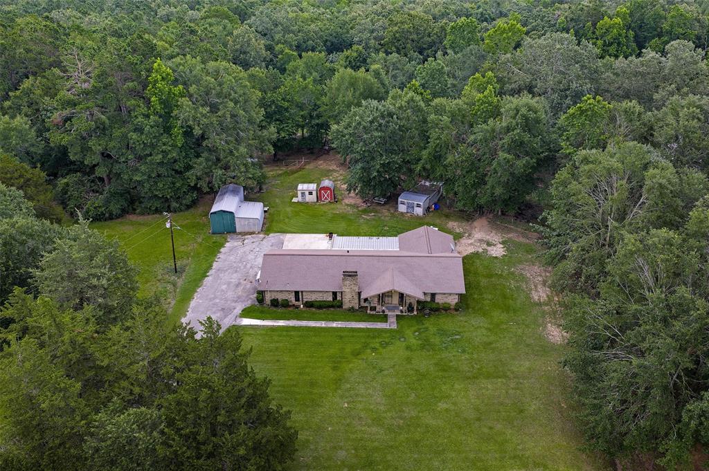 4358 Fm 947 Property Photo 2