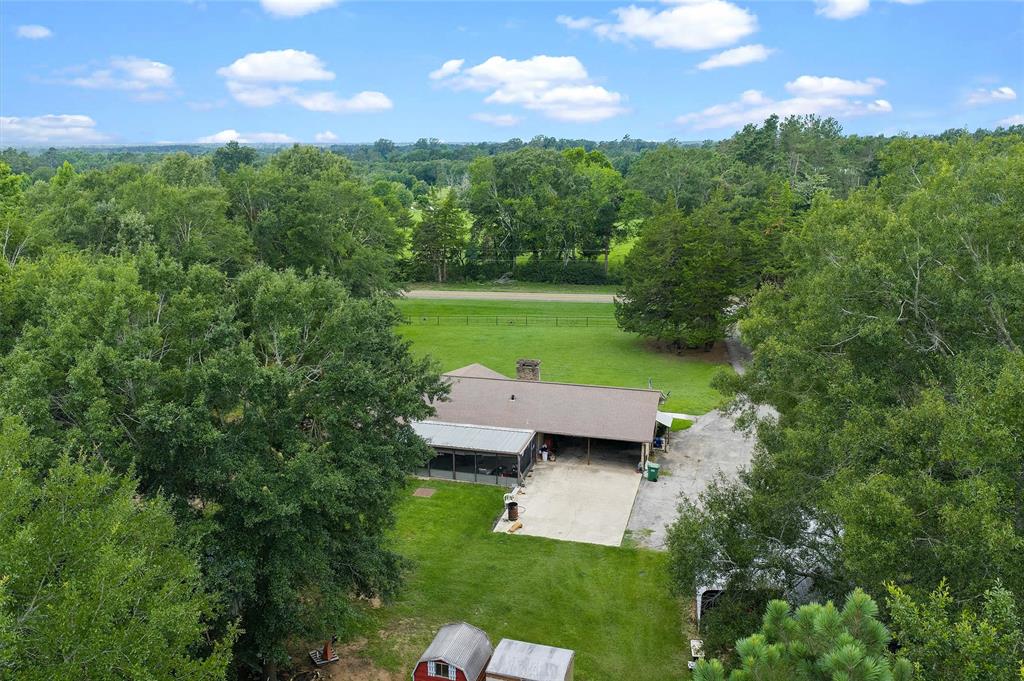 4358 Fm 947 Property Photo 11