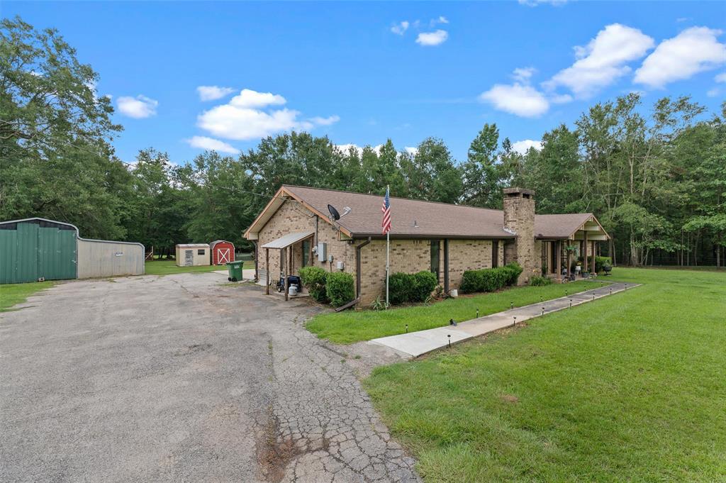 4358 Fm 947 Property Photo 13