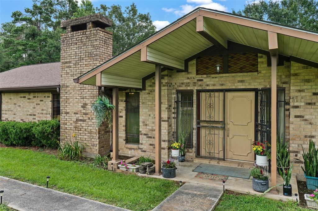 4358 Fm 947 Property Photo 14