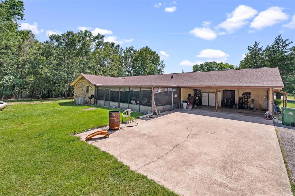 4358 Fm 947 Property Photo 31