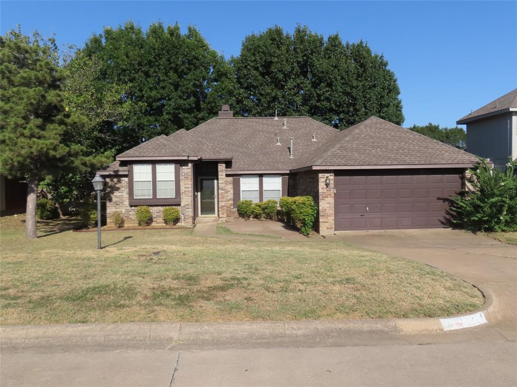2224 Westview Trail Property Photo 1