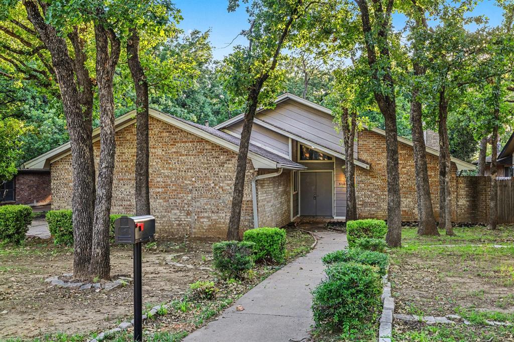 5110 River Ridge Road