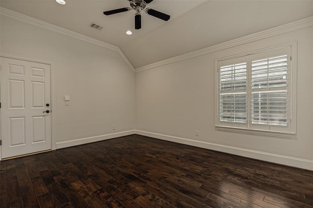 1641 Crockett Drive Property Photo 25