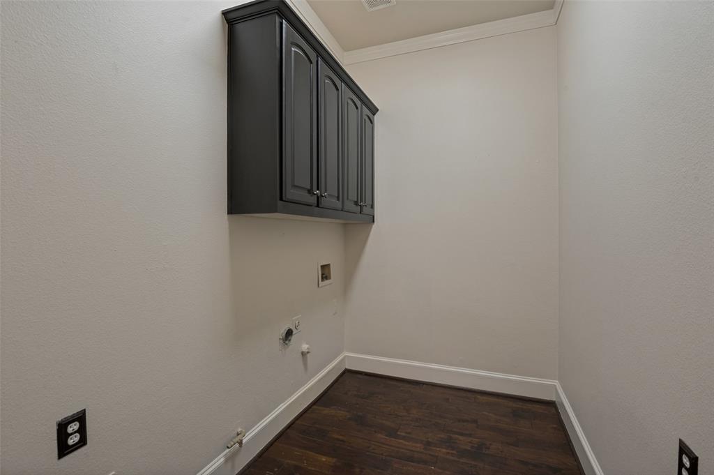 1641 Crockett Drive Property Photo 27