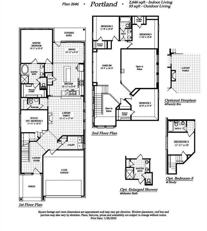 3909 Crystal Cove Property Photo 40