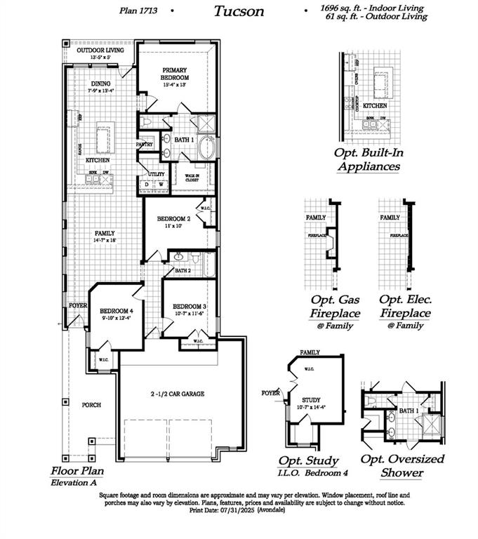 3901 Talisker Boulevard Property Photo 37