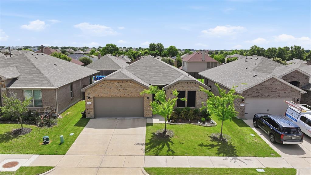 2341 Waggoner Ranch Drive Property Photo 3